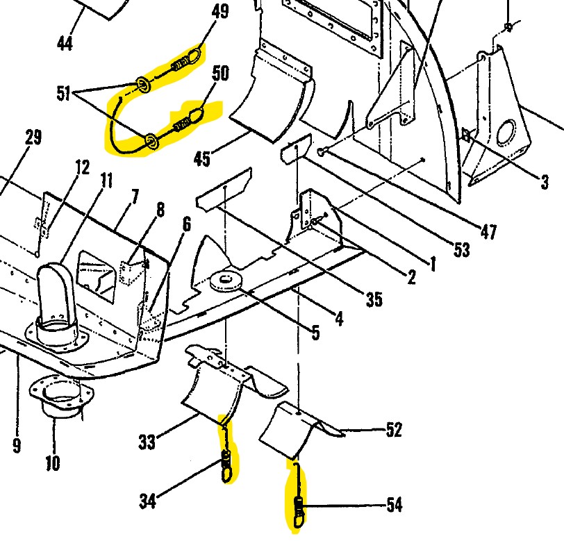 Cessna 150 Continental O-200